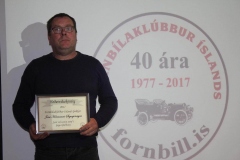 Aðalfundur 2017