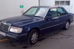 BenzE3004Matic92Bjorgvin