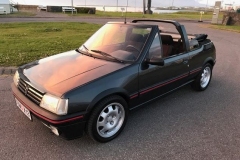 Peugeot205Runar