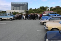 Safnaðarferð 2019
