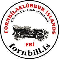 Fornbílaklúbbur Íslands
