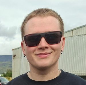 Ársæll Aðalsteinn Árnason