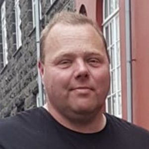 Guðmundur Óli Hrafnkelsson
