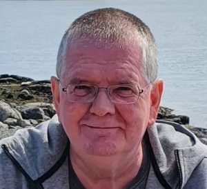 Sigurjón Guðleifsson