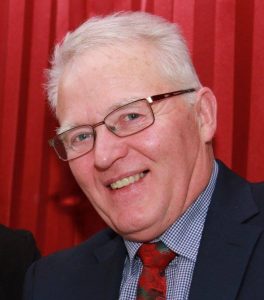 Steingrímur E. Snorrason