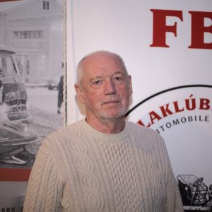 Jóhann Örn Ingimundarson