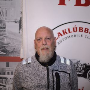 Jón Jakob Grímsson