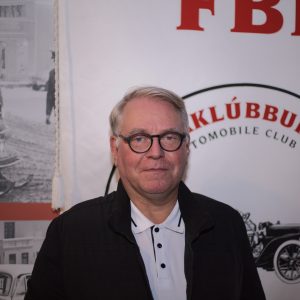Ólafur Steinarsson