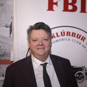 Rúnar Sigurjónsson