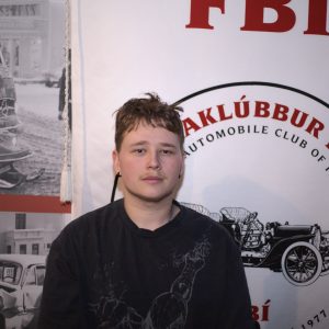 Ársæll Aðalsteinn Árnason