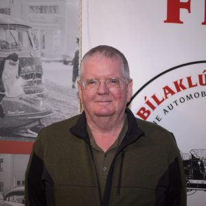 Sigurjón Guðleifsson